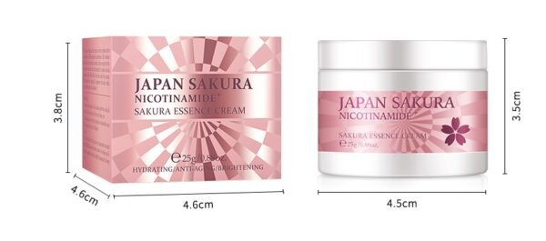 Cream Hyaluronic Acid Moisturizing Cream - Image 9