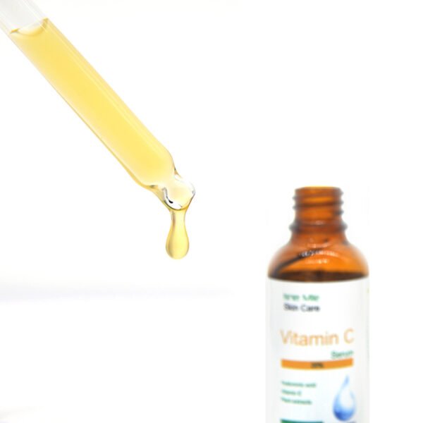 Vitamin C undiluted skin care products - Image 3