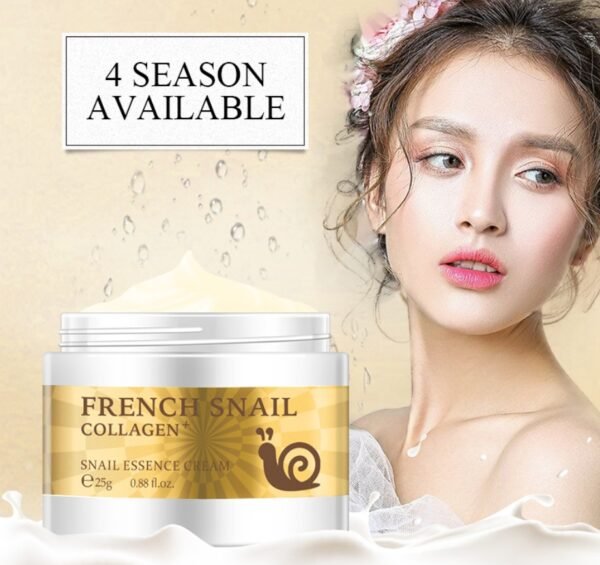 Cream Hyaluronic Acid Moisturizing Cream - Image 4