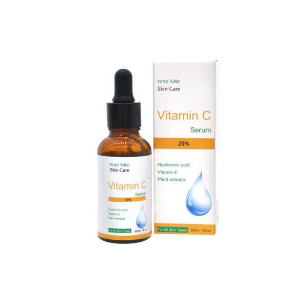 Vitamin C undiluted skin care products - Image 2